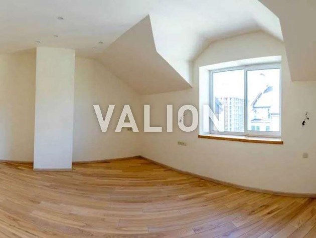 Продажа двухуровневой 4-к квартиры ЖК Сказка ул.Лебедева 1