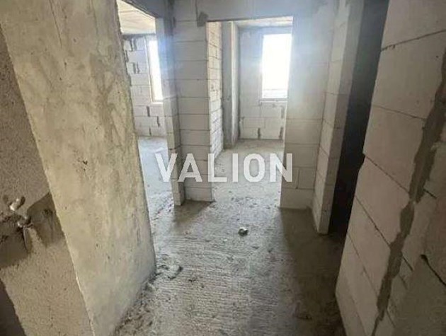 Продажа 1-к квартиры ул. Новоукраинская 24а