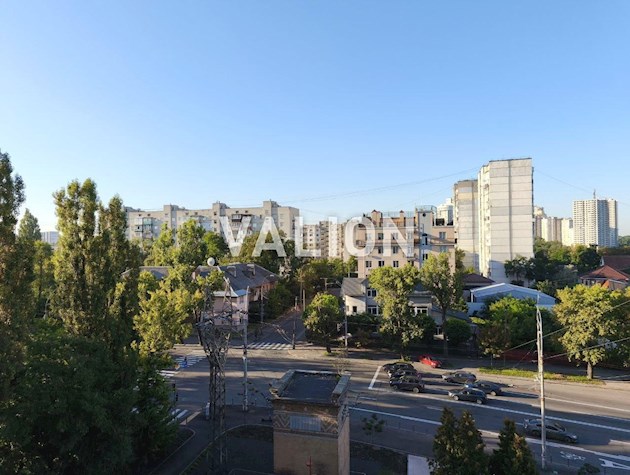 Продажа 1-к квартиры ЖК Дом на Вавиловых Дорогожичи, Сырец