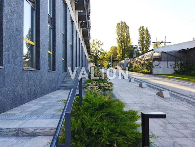 Продажа 1-к квартиры ЖК Дом на Вавиловых Дорогожичи, Сырец