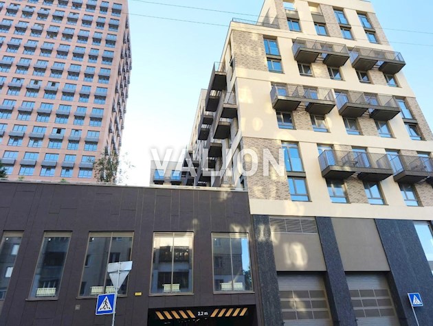 Продажа 1-к квартиры ЖК Дом на Вавиловых Дорогожичи, Сырец