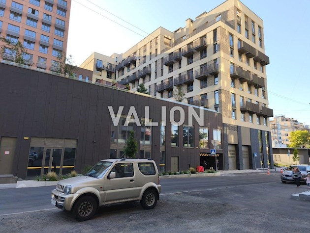 Продажа 1-к квартиры ЖК Дом на Вавиловых Дорогожичи, Сырец