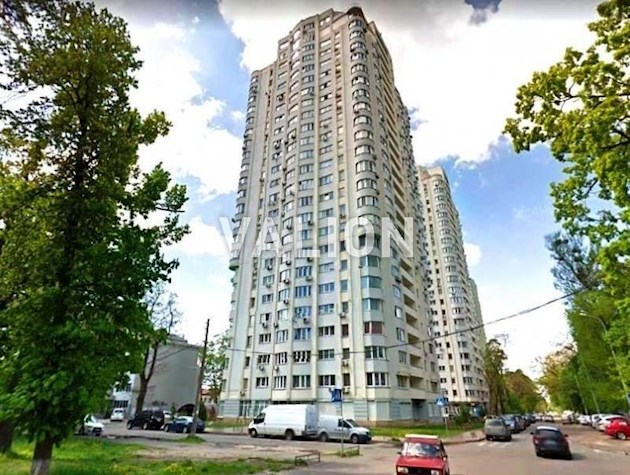 Продажа 2-комнатной квартиры по ул. Верховинная, д. 35, Святошинский район