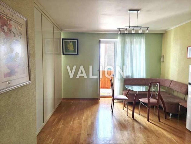 Продажа 2-к квартиры ул. Княжий затон 2/30