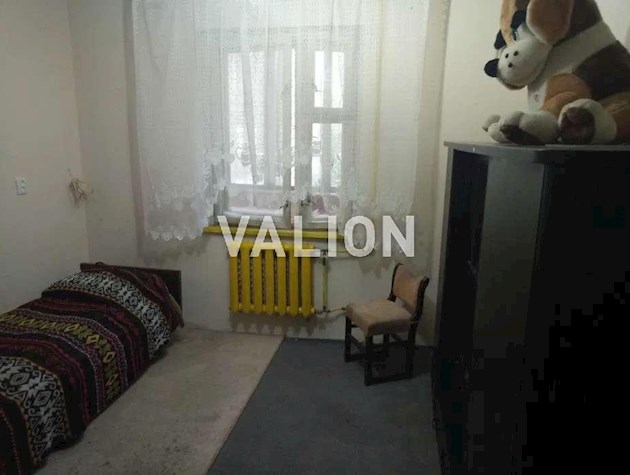 Продажа 2-комнатной квартиры по ул.Радунская, 5