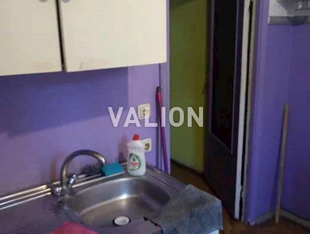 Продажа 2-комнатной квартиры по ул.Радунская, 5