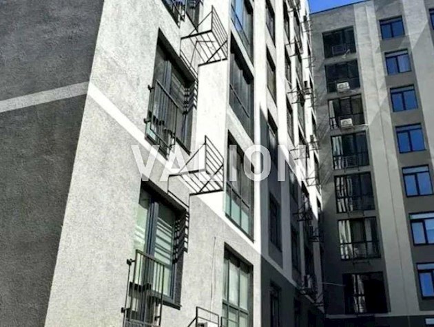 Продаж 2-к квартири вул.Кам’янська 125б