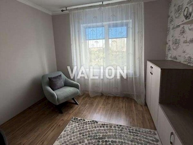 Продаж 2-к квартири вул. Федора Ернста 6