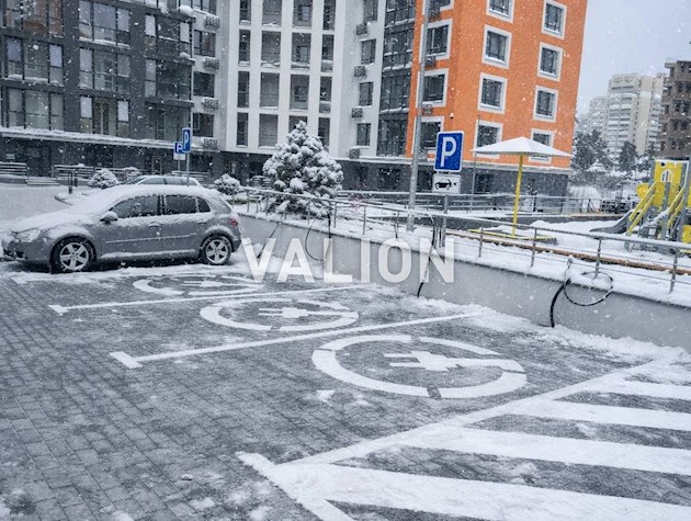 Продажа 3-х квартиры с документами, ул. Живописная — 3