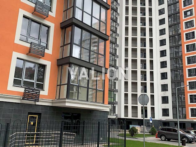 Продажа 3-х квартиры с документами, ул. Живописная — 3