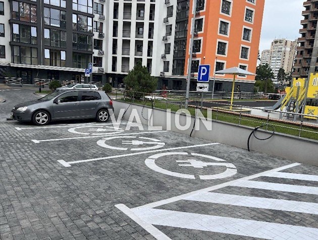 Продажа 3-х квартиры с документами, ул. Живописная — 3