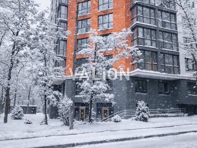 Продажа 3-х квартиры с документами, ул. Живописная — 3