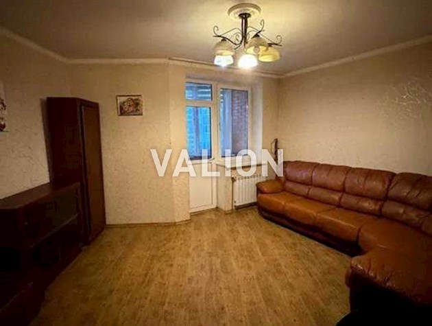 Продаж 2-кімнатної квартири по вул. Сім’ї Стешенка (Строкача), 7