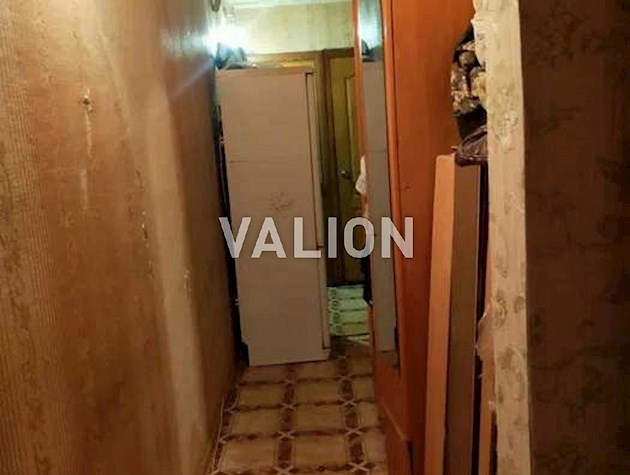 Продажа 3-комнатной квартиры по ул.Приречная, 5