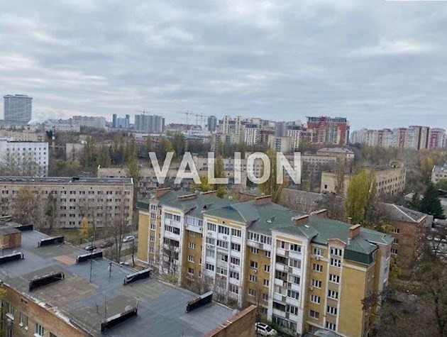 Продажа 1-к квартиры ул. Ю.Здановской 34б