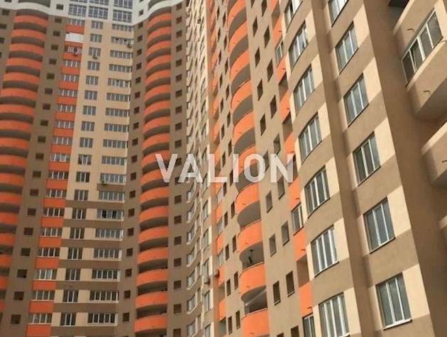 Продажа 1-к квартиры ул. Ю.Здановской 34б