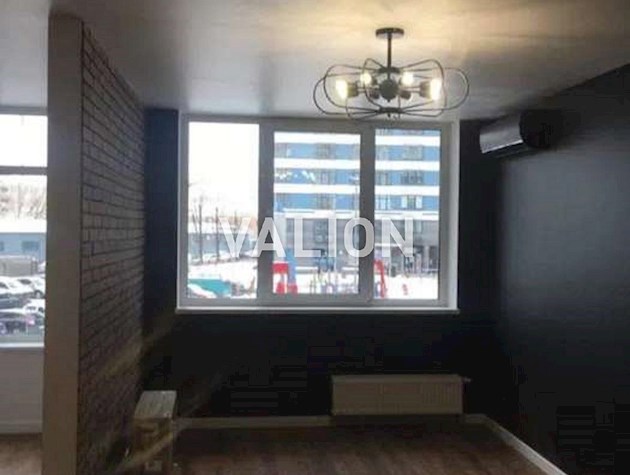 Продажа 1-комнатной квартиры в ЖК Галактика