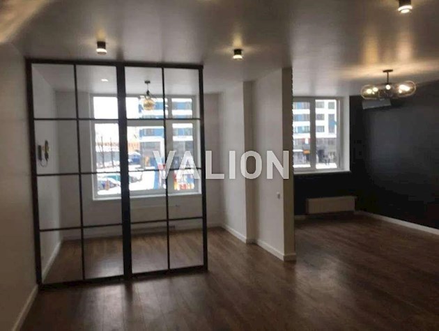 Продажа 1-комнатной квартиры в ЖК Галактика