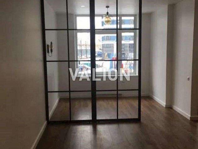 Продажа 1-комнатной квартиры в ЖК Галактика