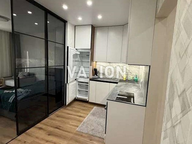 Продаж 1-кімнатної квартири в ЖК Greenwood