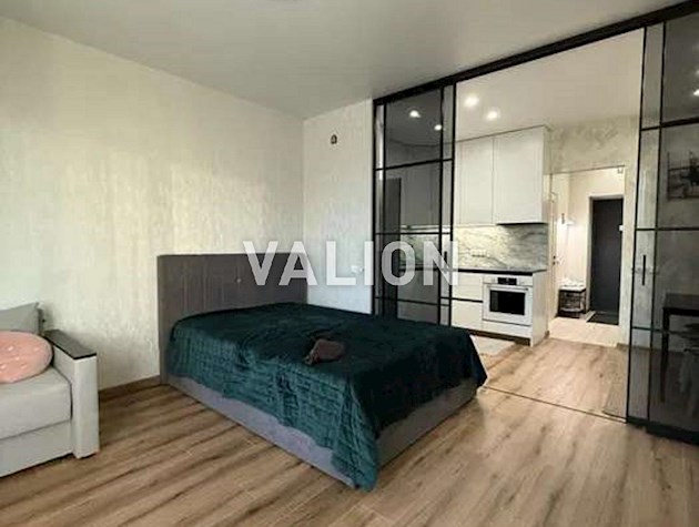 Продаж 1-кімнатної квартири в ЖК Greenwood