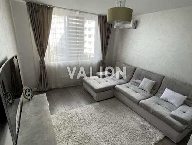 Продажа 3х квартиры ЖК Теремки Заболотного 15 Голосеевский р-н