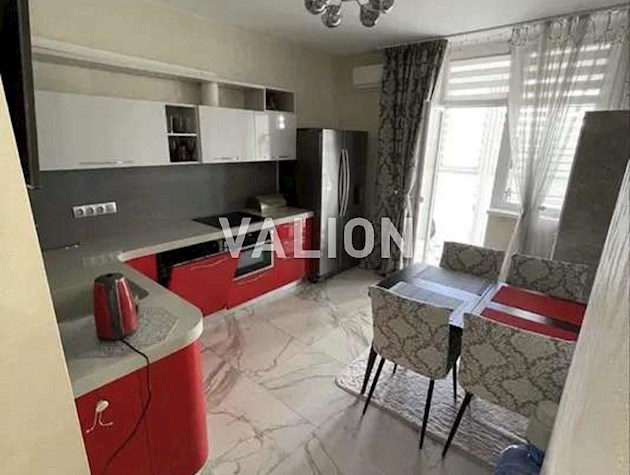 Продажа 3х квартиры ЖК Теремки Заболотного 15 Голосеевский р-н