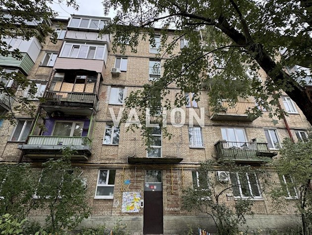 Продаж 2 кімнатка квартира, вул. Тампере 2/20, Соцмісто, Дарницька площа