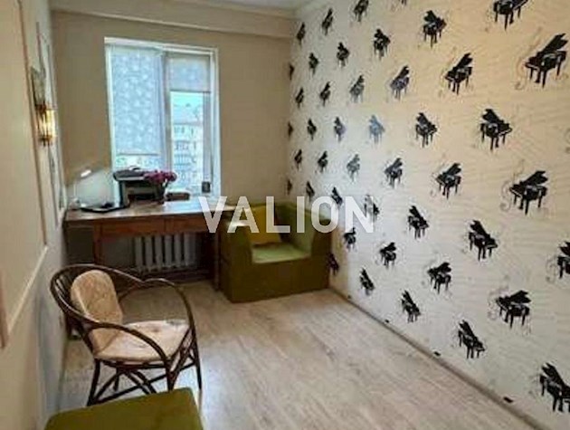 Продаж 2 кімнатка квартира, вул. Тампере 2/20, Соцмісто, Дарницька площа