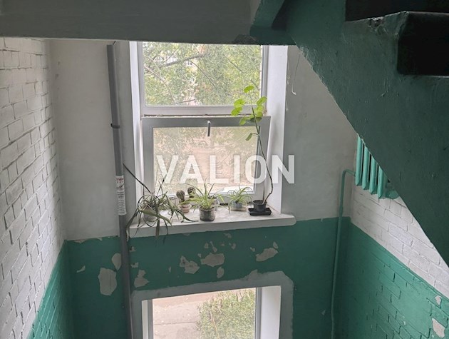 Продаж 2 кімнатка квартира, вул. Тампере 2/20, Соцмісто, Дарницька площа