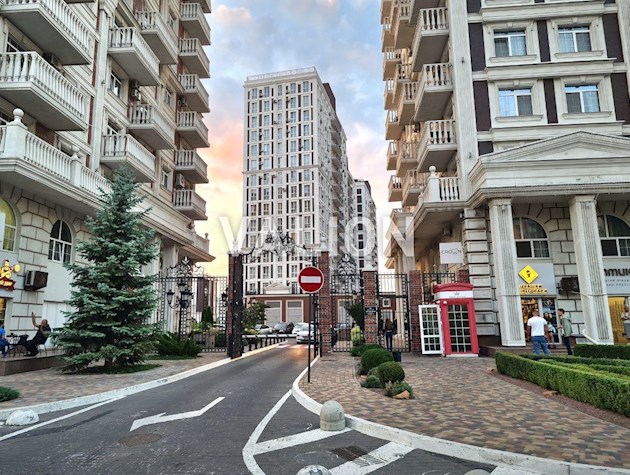 Без %. Продажа 1к квартиры в ЖК Новая Англия, ул. Максимовича, 24в, Голосеевский район, правый берег.