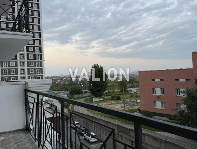 Без %. Продажа 1к квартиры в ЖК Новая Англия, ул. Максимовича, 24в, Голосеевский район, правый берег.