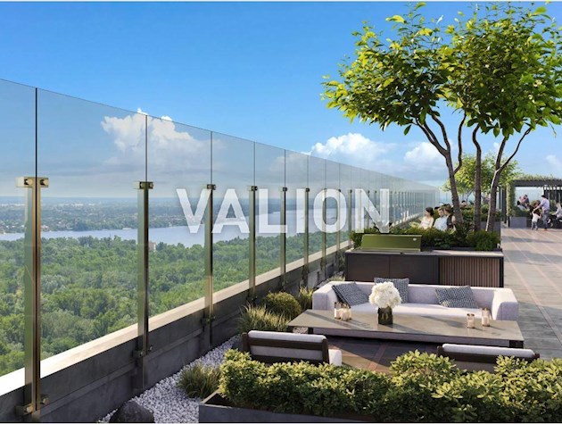 Продажа 2 кв в Голосеевском р-не, ЖК Central Hills