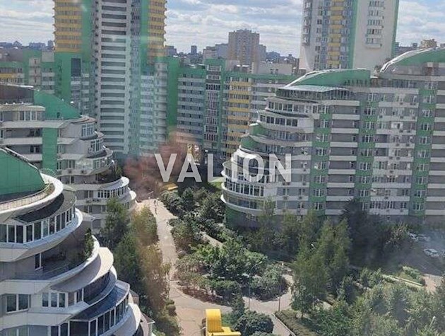 Продажа 2-комнатной квартиры по ул.Вышгородская, 45ж в ЖК Парковый город