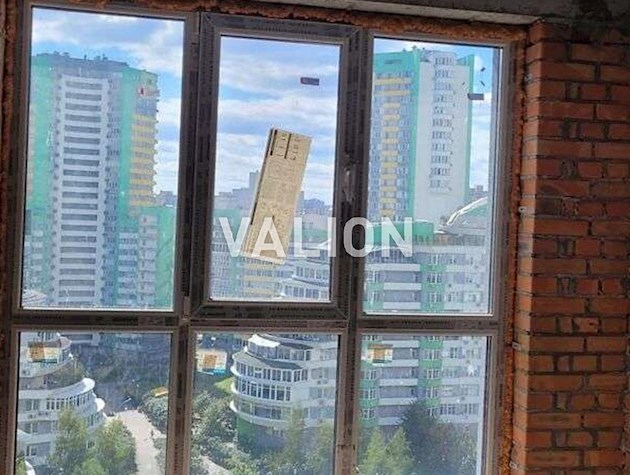 Продажа 2-комнатной квартиры по ул.Вышгородская, 45ж в ЖК Парковый город