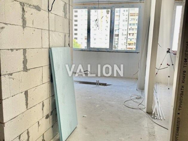 Продажа 1 комнатной квартиры в ЖК Лебединий ул.Ревуцкого 40б