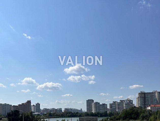 Продажа 1 комнатной квартиры в ЖК Лебединий ул.Ревуцкого 40б