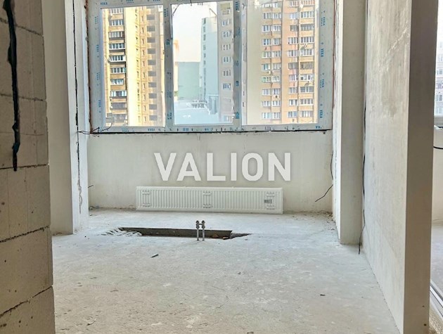 Продажа 1 комнатной квартиры в ЖК Лебединий ул.Ревуцкого 40б