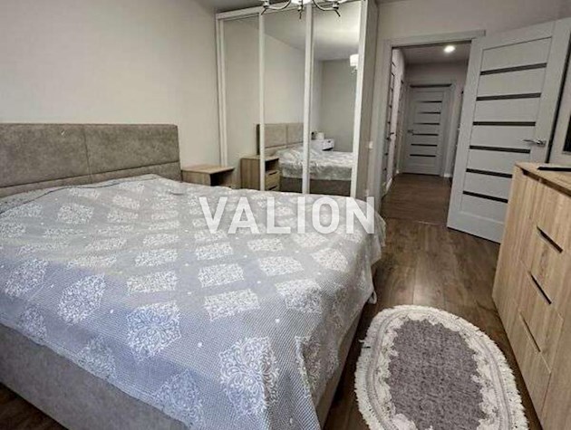 Продаж 2-к квартири вул. Софії Русової 7а