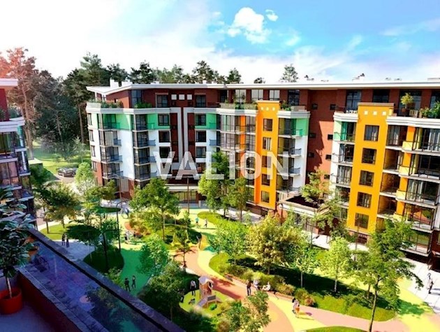 Продажа 2-комнатной квартиры в ЖК Лесная Сказка — 2 Деснянский район