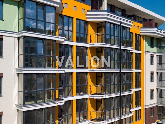 Продажа 2-комнатной квартиры в ЖК Лесная Сказка — 2 Деснянский район