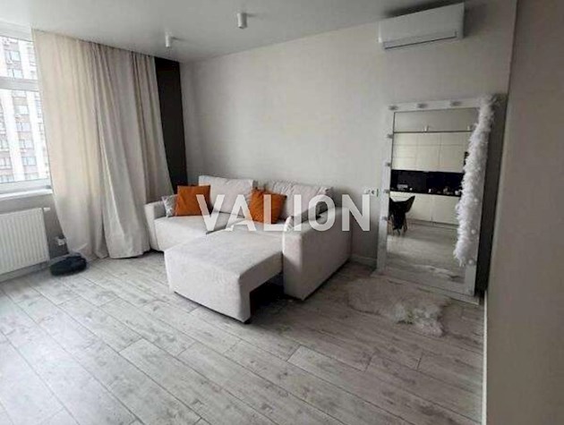 Продажа 2-к квартиры просп. Европейського Союза 45б, Подольский р-н