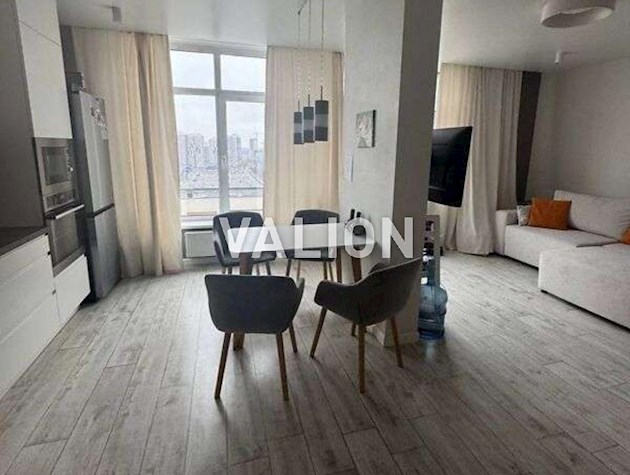 Продажа 2-к квартиры просп. Европейського Союза 45б, Подольский р-н