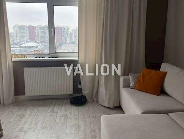 Продажа 2-к квартиры просп. Европейського Союза 45б, Подольский р-н