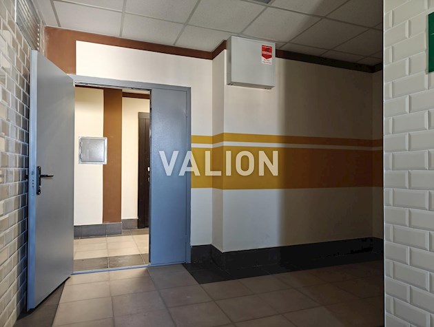 Продажа 2-к квартиры ул. 67 кв.м Архитектора Вербицкого 1в