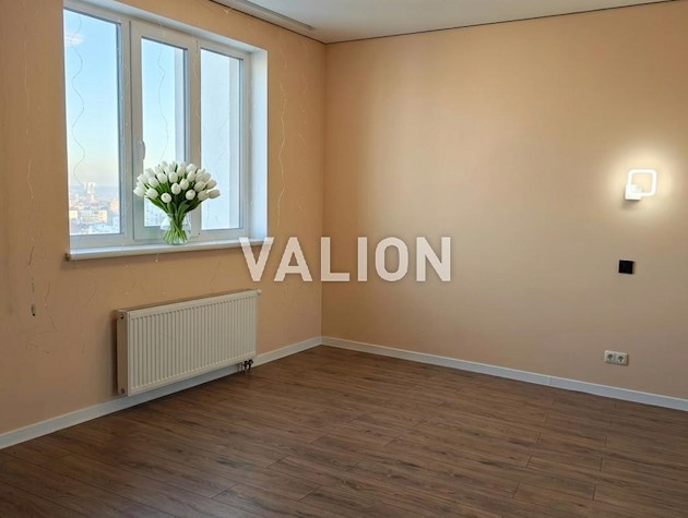 Продаж 2-к квартири, 67 кв.м вул. Архітектора Вербицького 1в ЖК Злагода