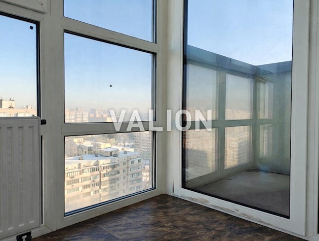 Продажа 2-к квартиры ул. 67 кв.м Архитектора Вербицкого 1в