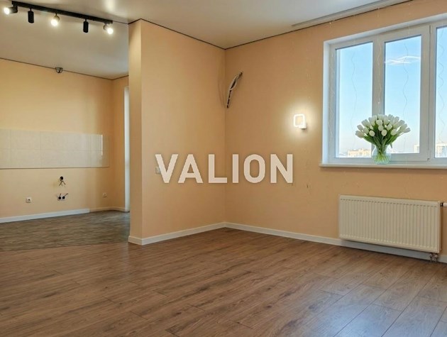 Продаж 2-к квартири, 67 кв.м вул. Архітектора Вербицького 1в ЖК Злагода