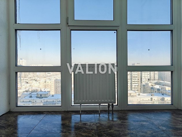 Продажа 2-к квартиры ул. 67 кв.м Архитектора Вербицкого 1в