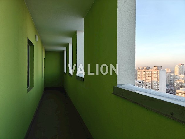 Продажа 2-к квартиры ул. 67 кв.м Архитектора Вербицкого 1в